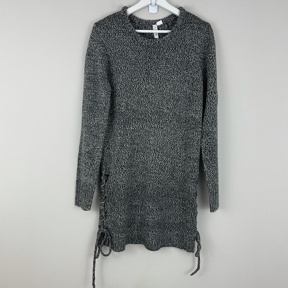 Nordstrom Cloth By Design Sweater Dress